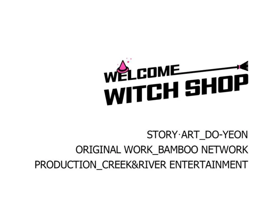 Welcome, Witch Shop Chapter 20 - page 99