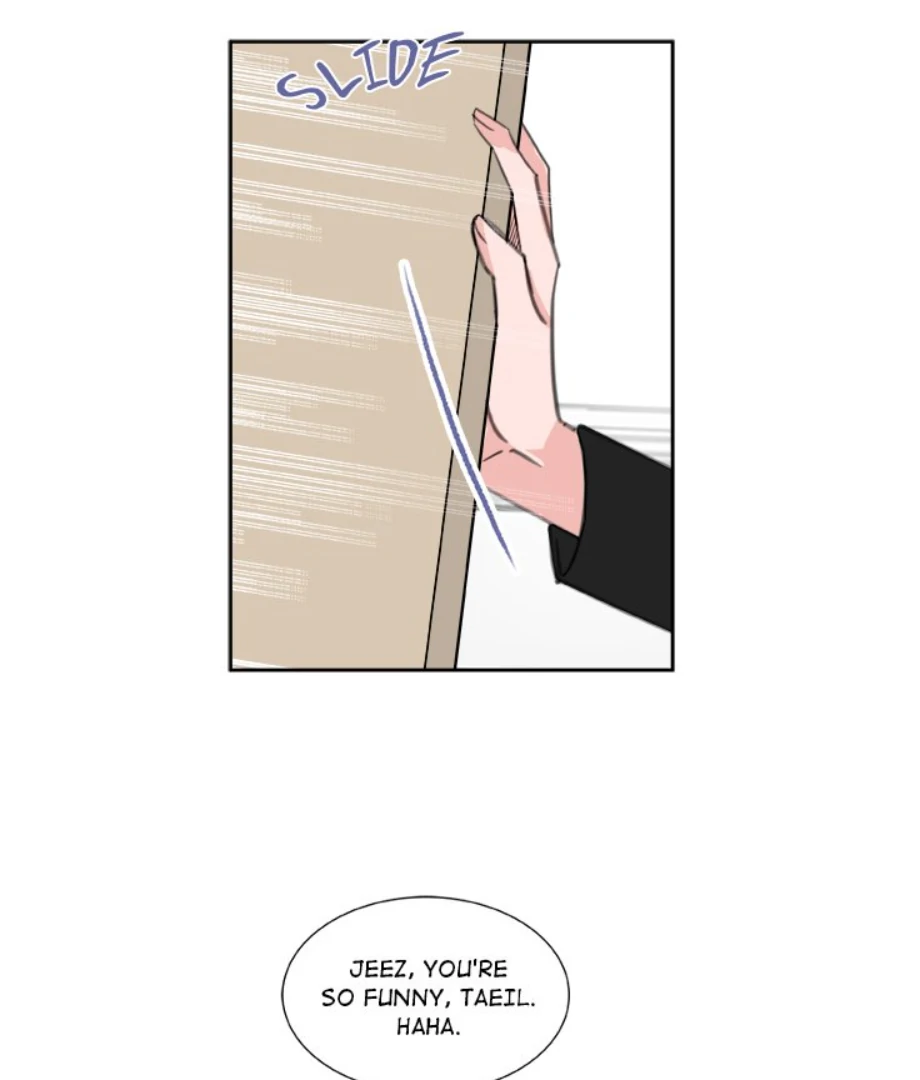 Welcome, Witch Shop Chapter 21 - page 15
