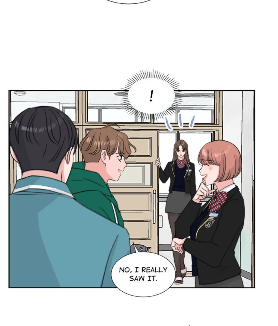 Welcome, Witch Shop Chapter 21 - page 16