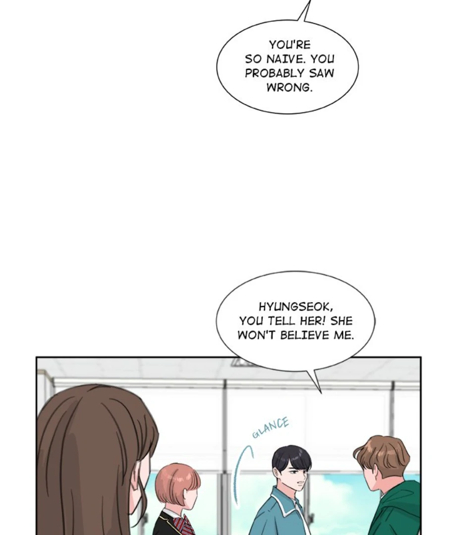 Welcome, Witch Shop Chapter 21 - page 17
