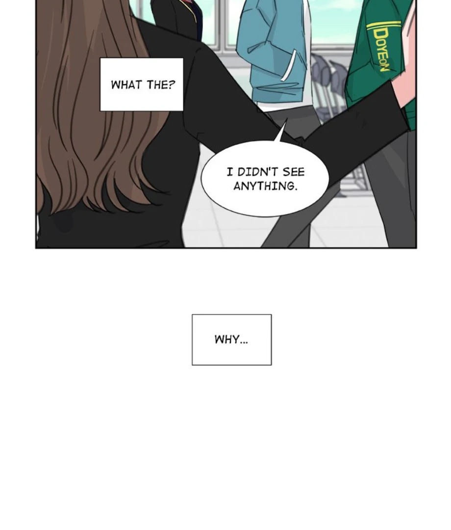 Welcome, Witch Shop Chapter 21 - page 18
