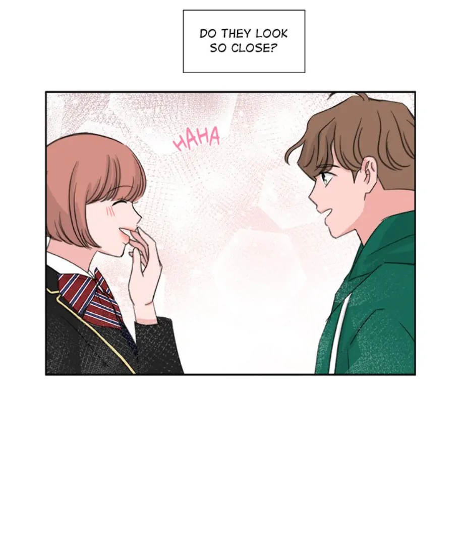 Welcome, Witch Shop Chapter 21 - page 19