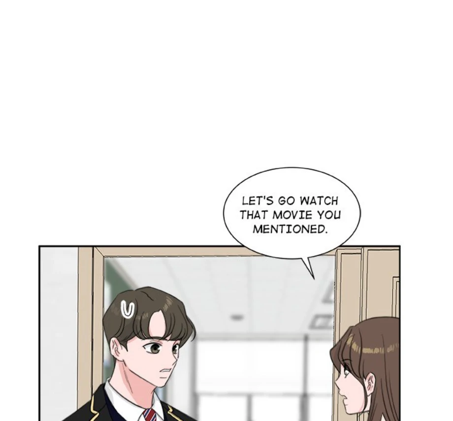 Welcome, Witch Shop Chapter 21 - page 26