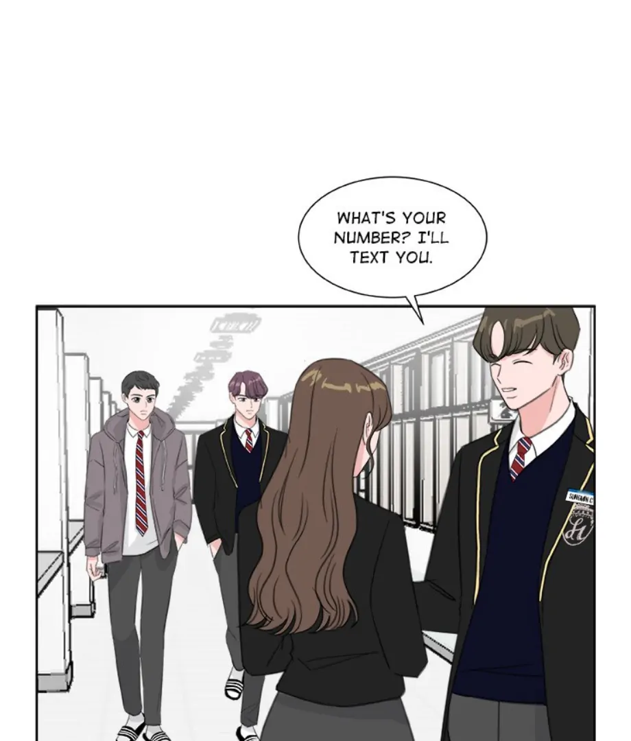 Welcome, Witch Shop Chapter 21 - page 31