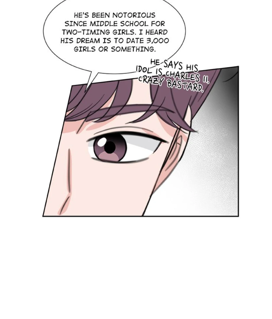 Welcome, Witch Shop Chapter 21 - page 34
