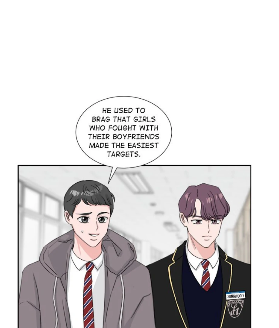 Welcome, Witch Shop Chapter 21 - page 35