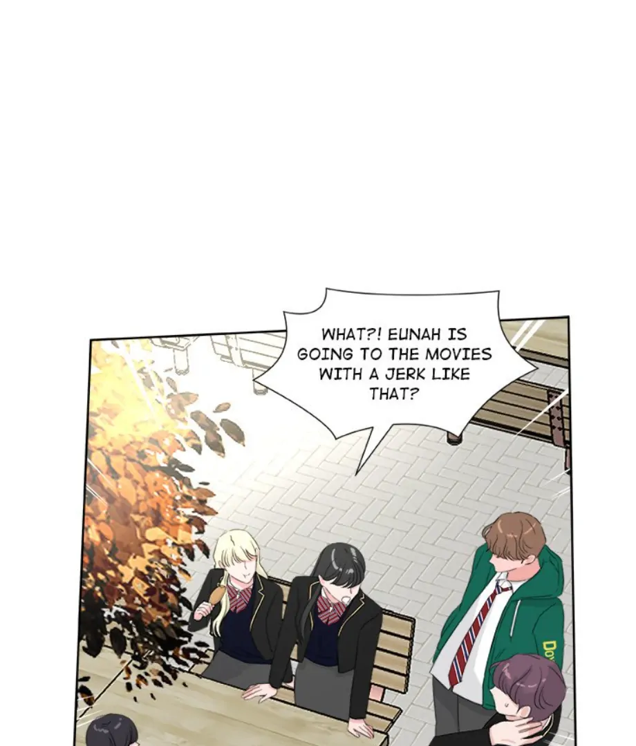 Welcome, Witch Shop Chapter 21 - page 40
