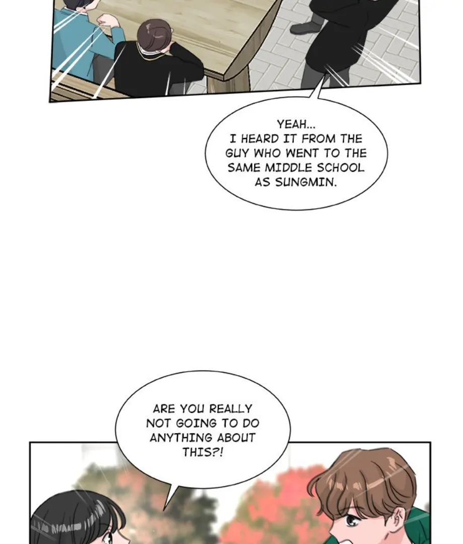 Welcome, Witch Shop Chapter 21 - page 41