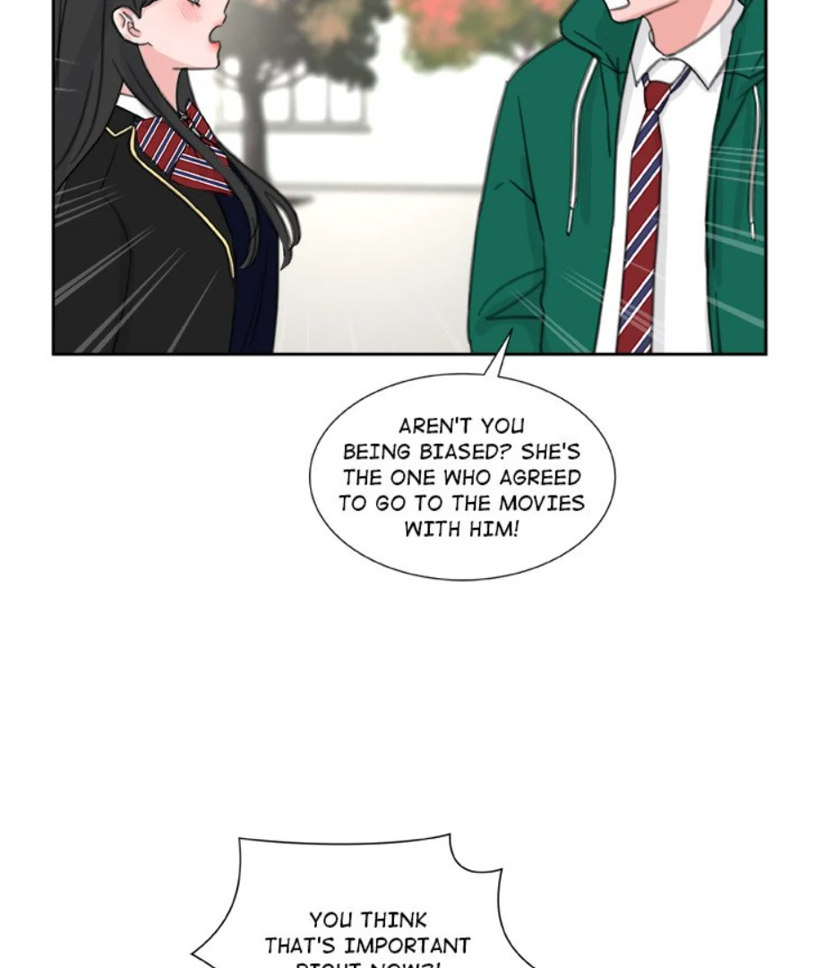Welcome, Witch Shop Chapter 21 - page 42
