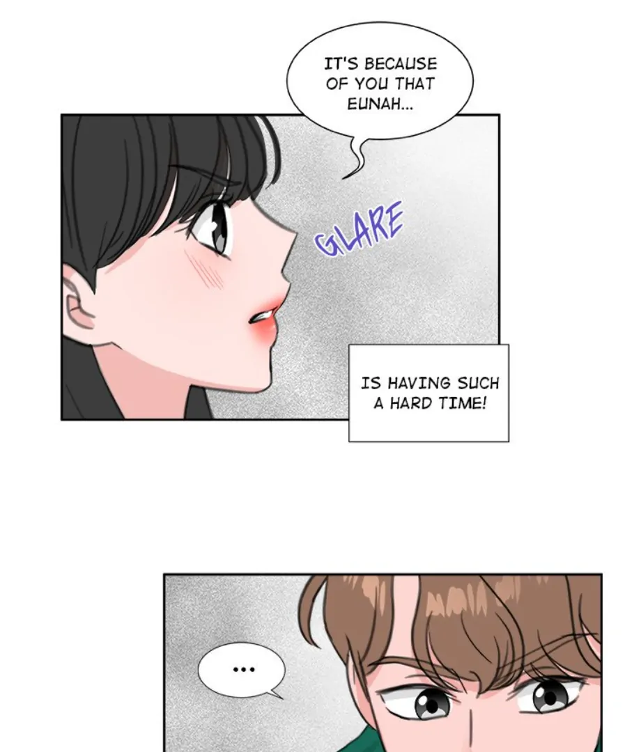 Welcome, Witch Shop Chapter 21 - page 44