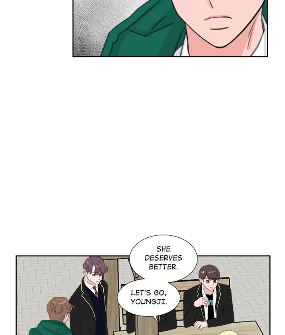 Welcome, Witch Shop Chapter 21 - page 45