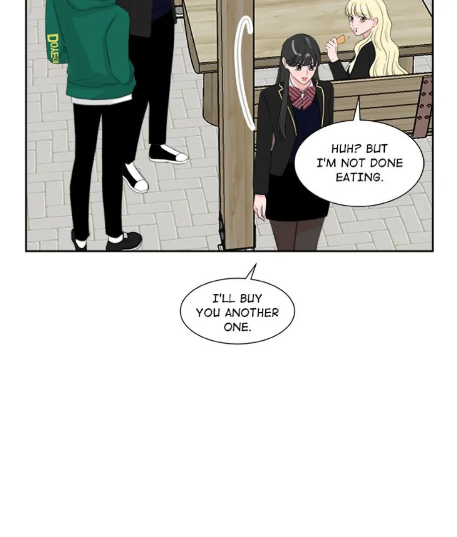 Welcome, Witch Shop Chapter 21 - page 46