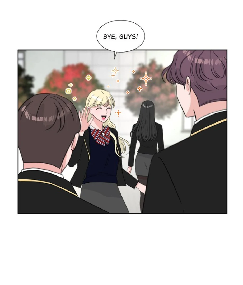 Welcome, Witch Shop Chapter 21 - page 47