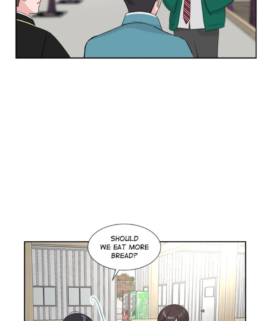 Welcome, Witch Shop Chapter 21 - page 50