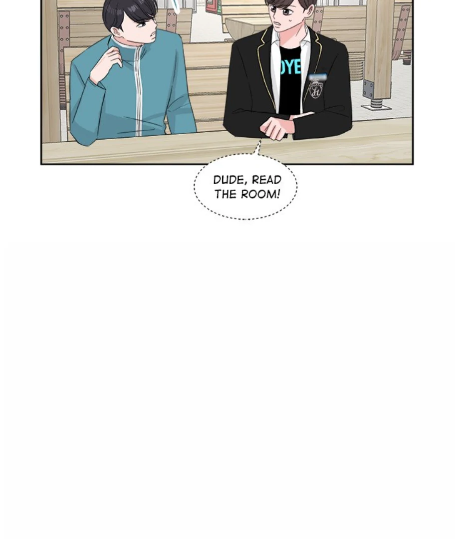 Welcome, Witch Shop Chapter 21 - page 51