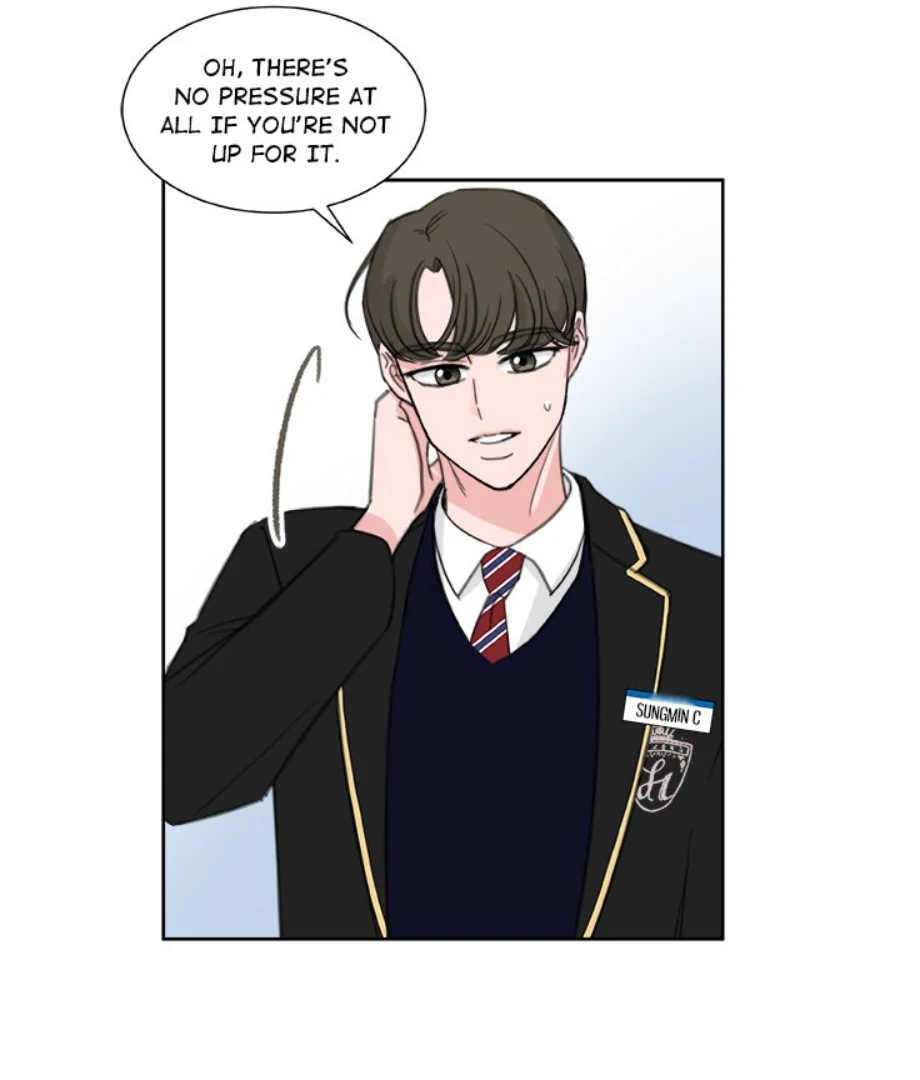 Welcome, Witch Shop Chapter 21 - page 6