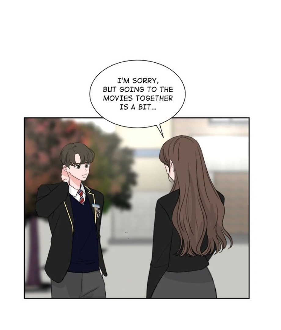 Welcome, Witch Shop Chapter 21 - page 7