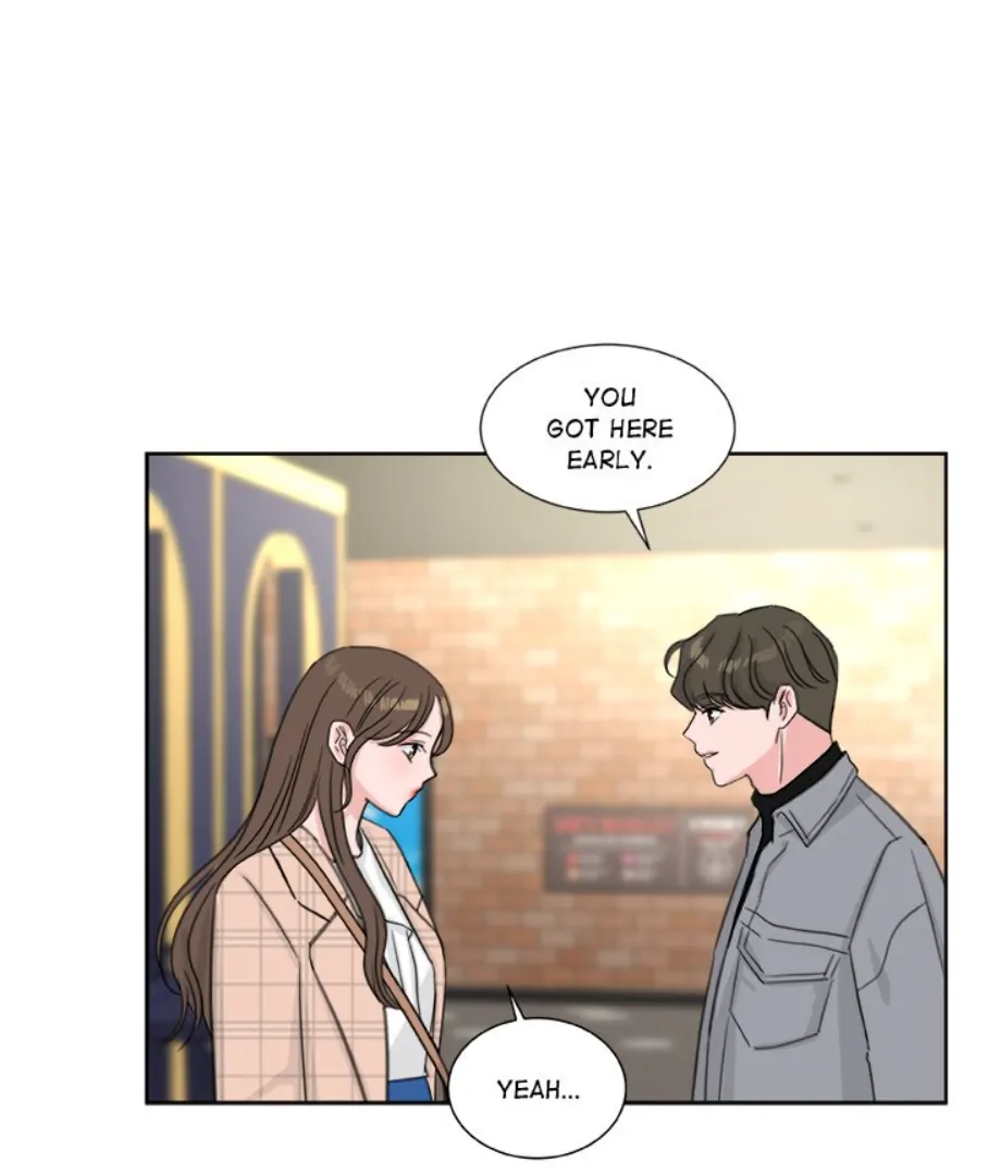 Welcome, Witch Shop Chapter 21 - page 72