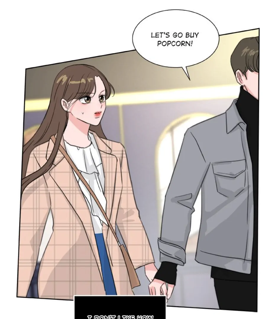 Welcome, Witch Shop Chapter 21 - page 76