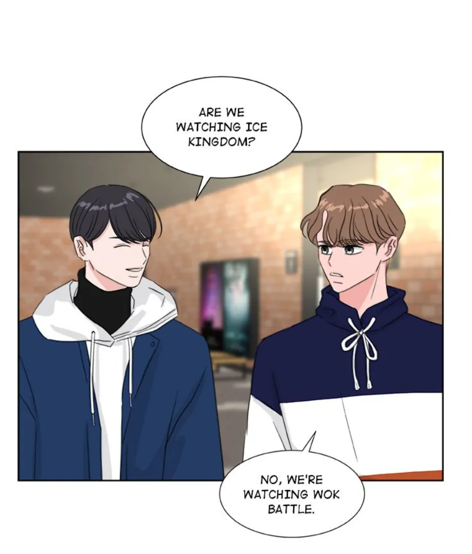 Welcome, Witch Shop Chapter 21 - page 79