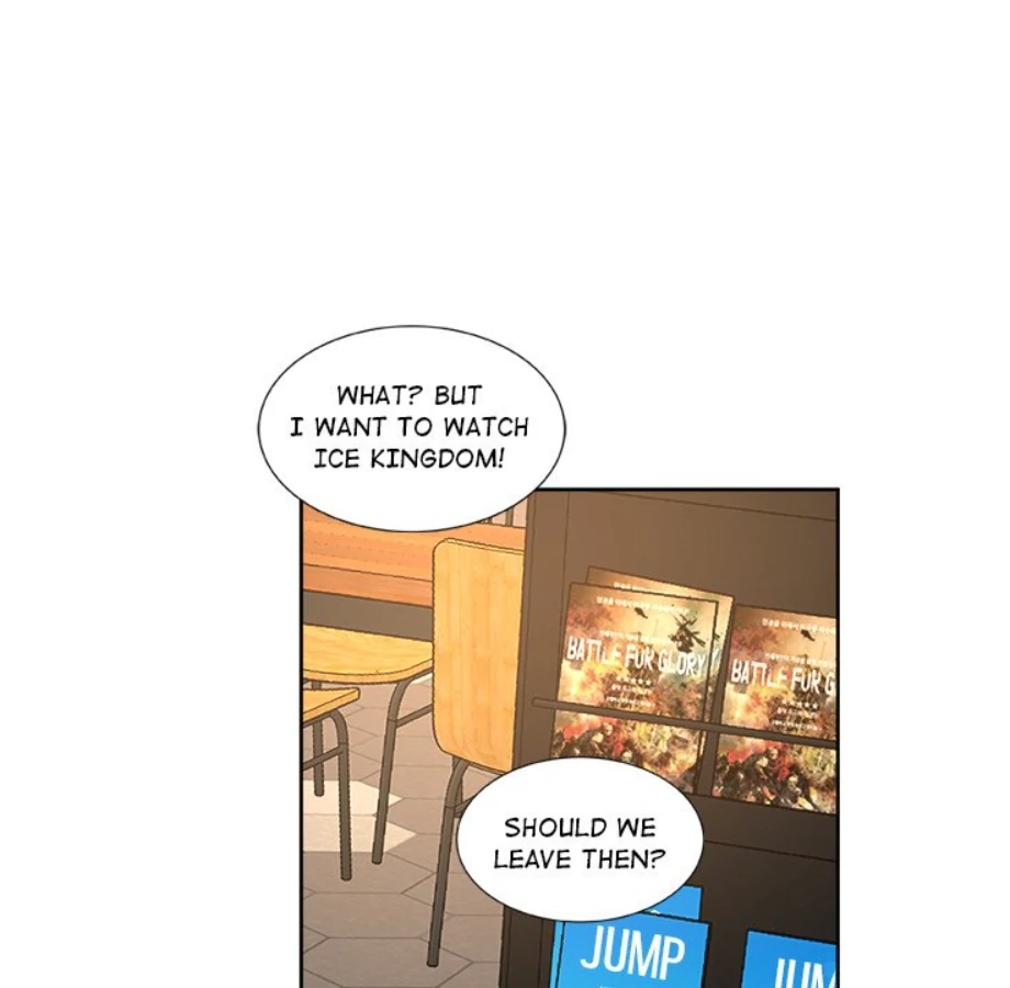 Welcome, Witch Shop Chapter 21 - page 80