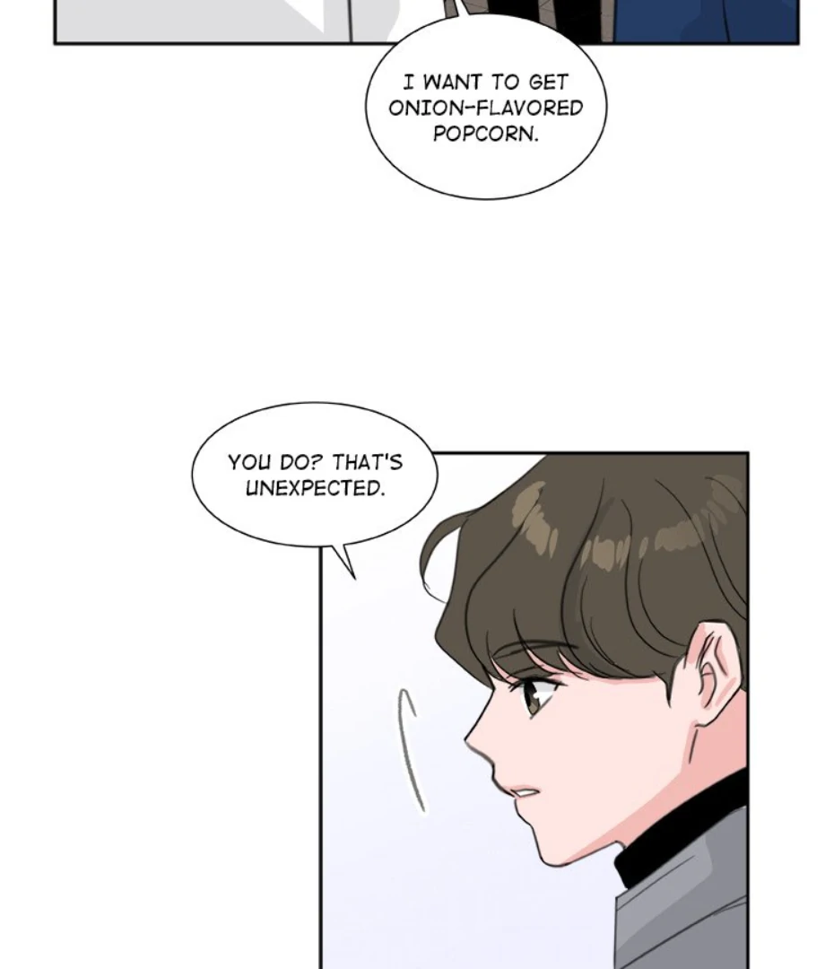 Welcome, Witch Shop Chapter 21 - page 86