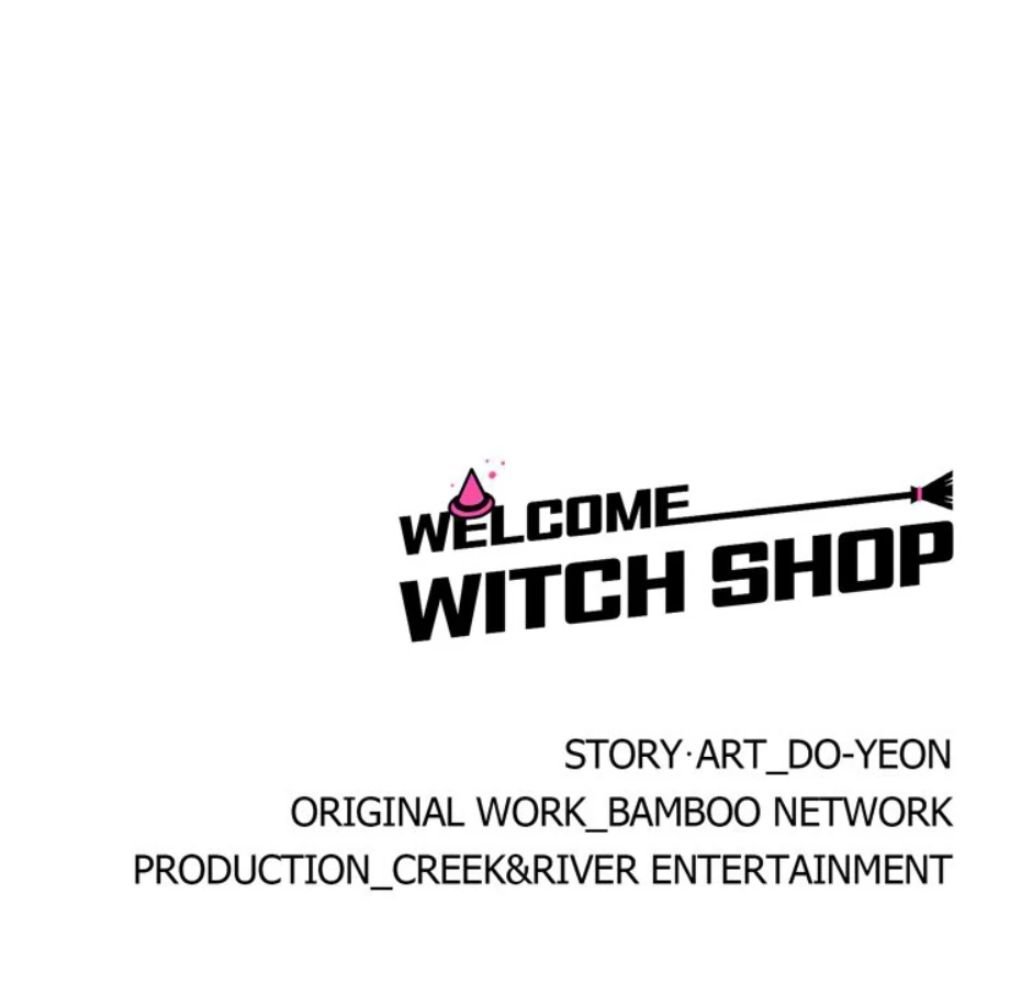 Welcome, Witch Shop Chapter 21 - page 97