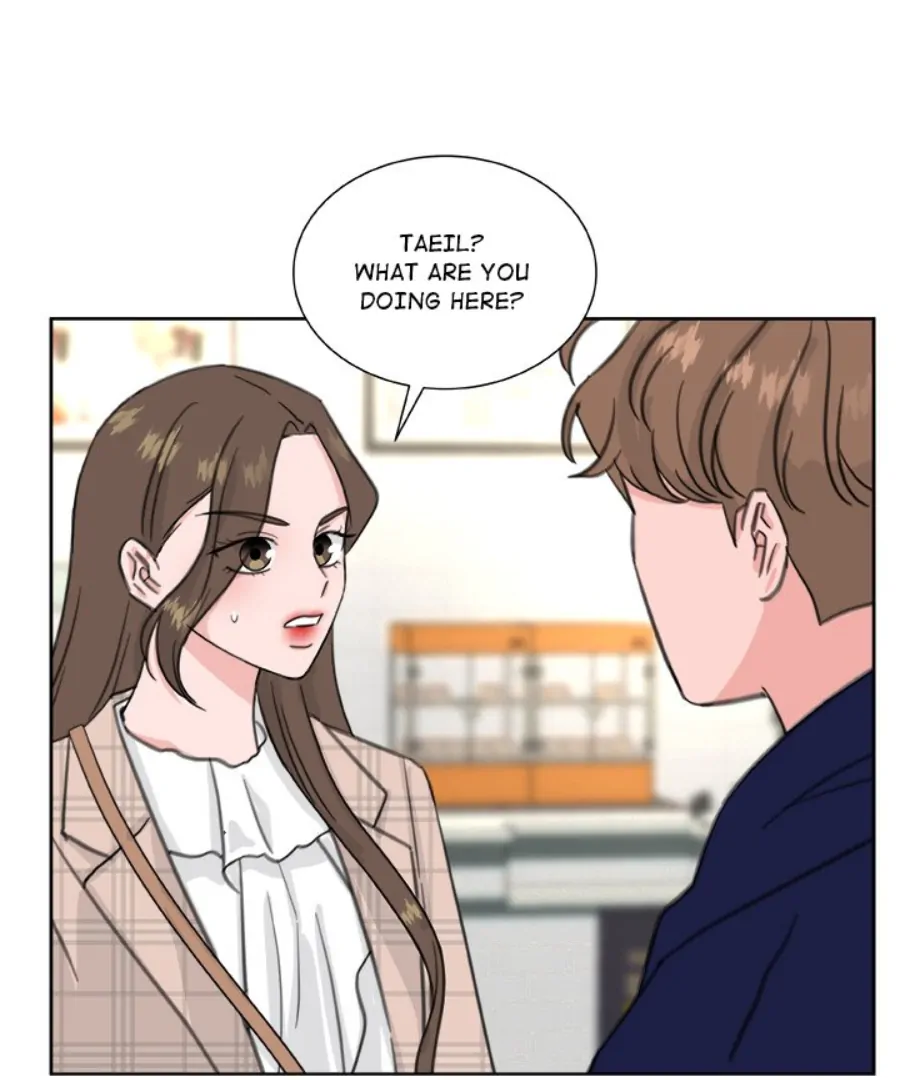 Welcome, Witch Shop Chapter 22 - page 1