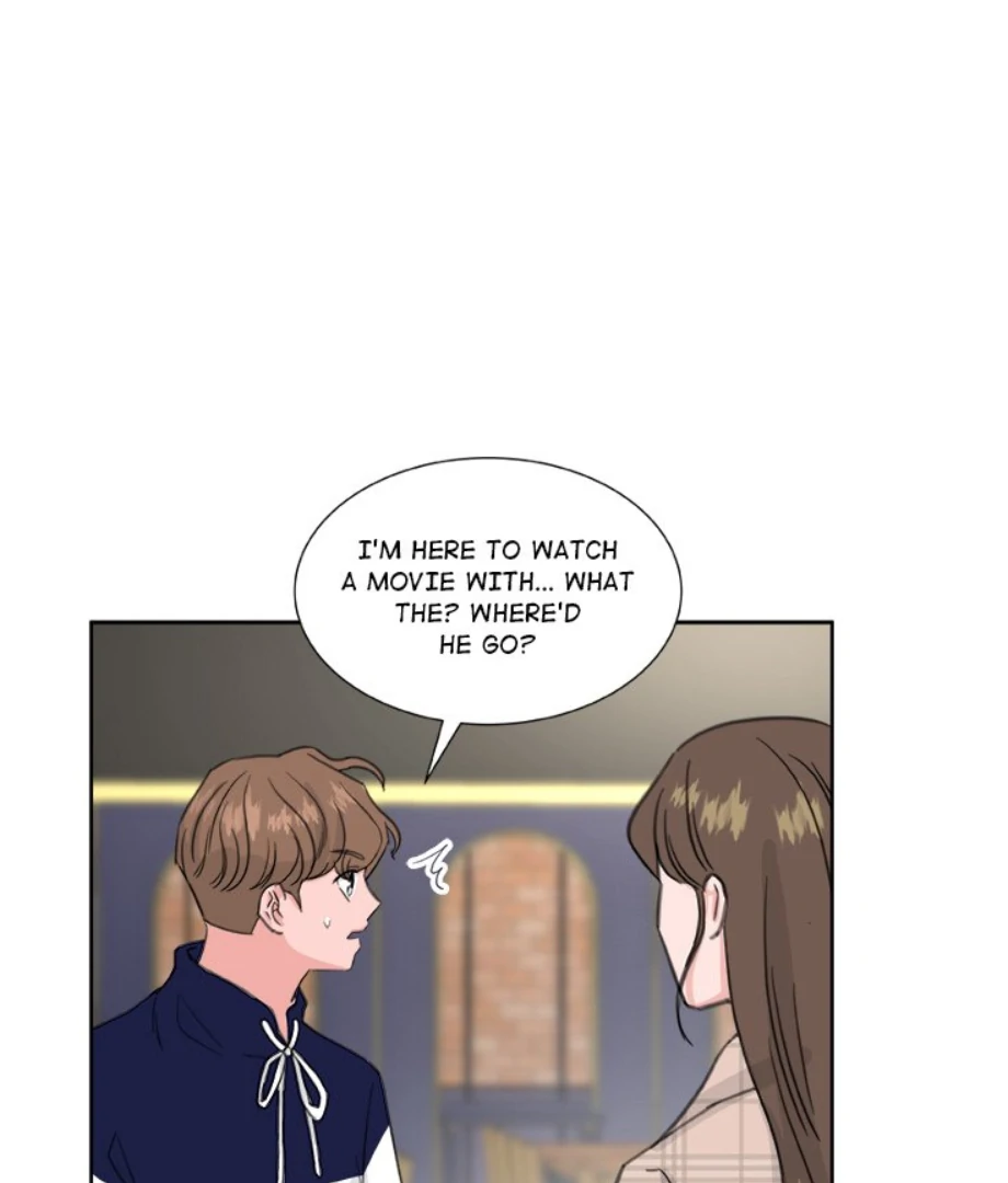 Welcome, Witch Shop Chapter 22 - page 2
