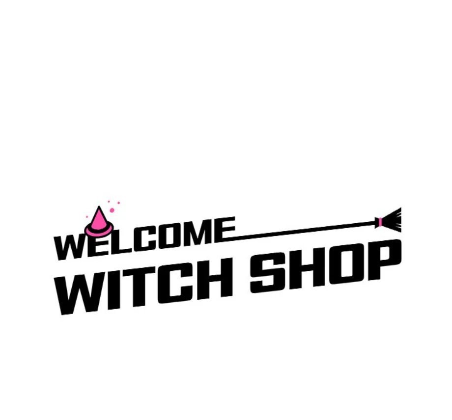Welcome, Witch Shop Chapter 22 - page 27