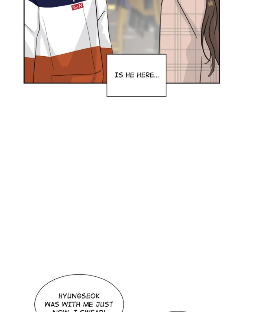 Welcome, Witch Shop Chapter 22 - page 3