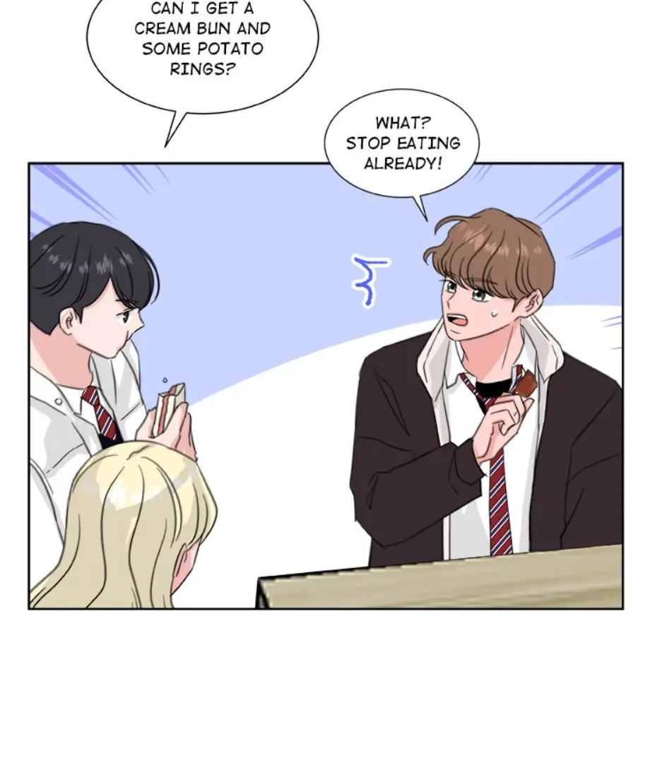 Welcome, Witch Shop Chapter 22 - page 37