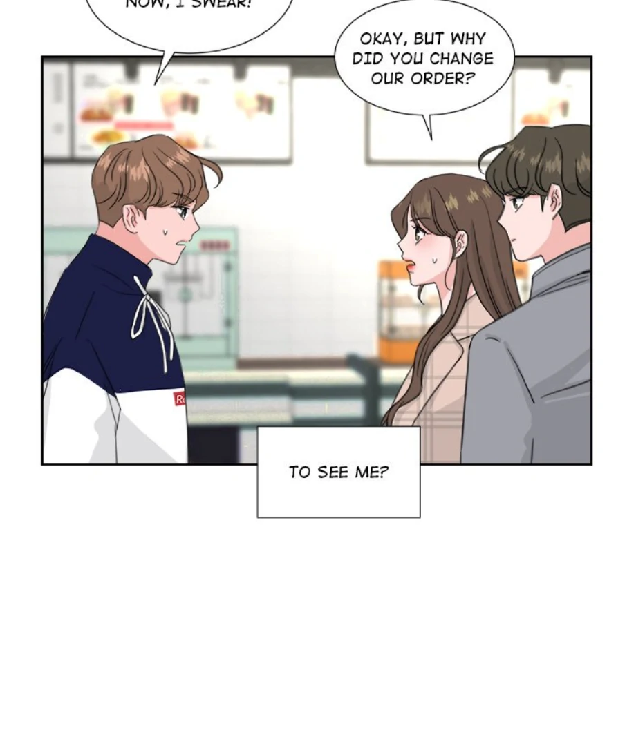 Welcome, Witch Shop Chapter 22 - page 4