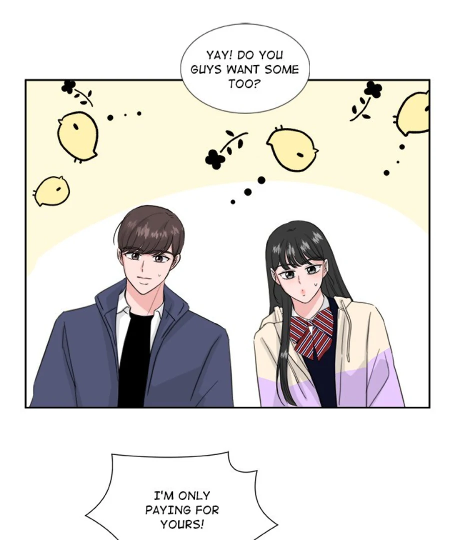 Welcome, Witch Shop Chapter 22 - page 40