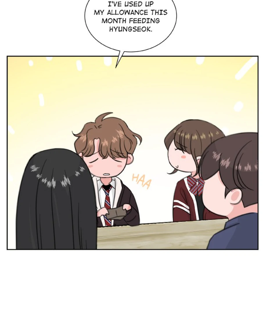 Welcome, Witch Shop Chapter 22 - page 43