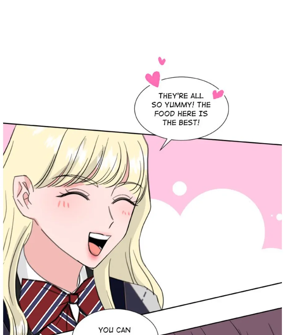 Welcome, Witch Shop Chapter 22 - page 75