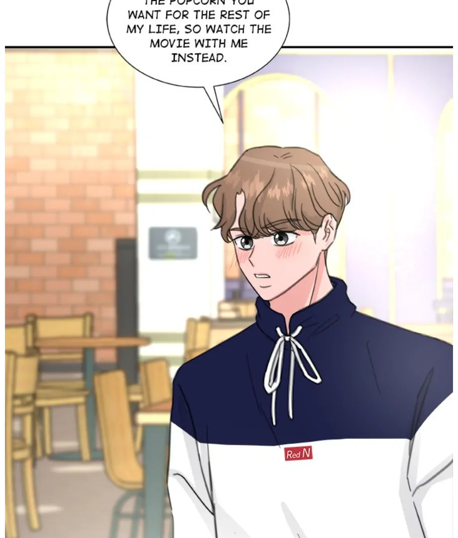 Welcome, Witch Shop Chapter 22 - page 8