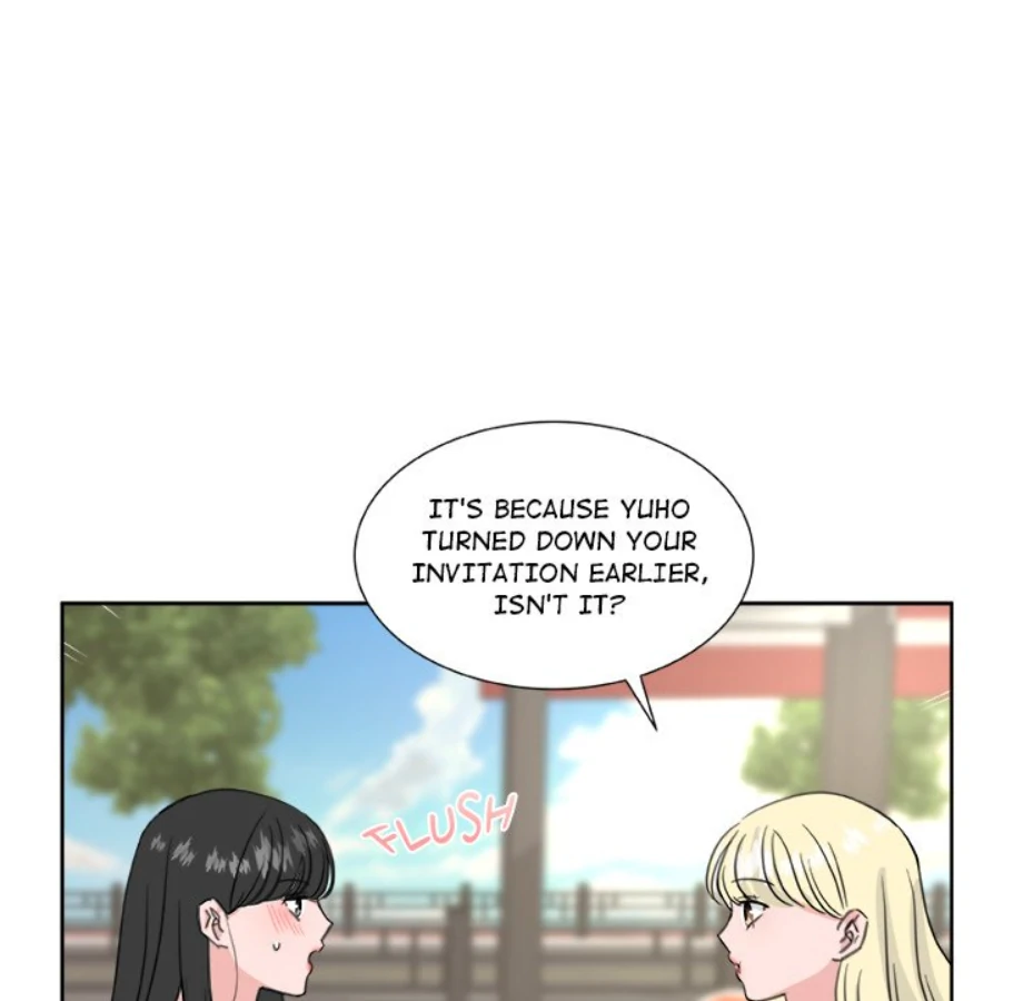Welcome, Witch Shop Chapter 22 - page 81