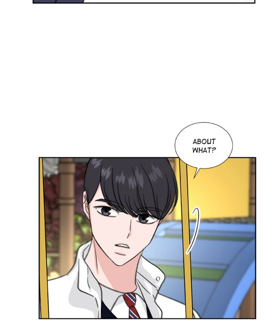 Welcome, Witch Shop Chapter 23 - page 10