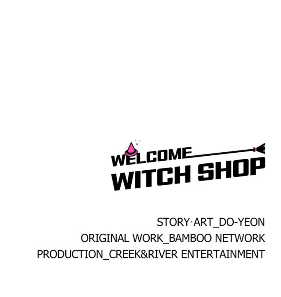 Welcome, Witch Shop Chapter 23 - page 103