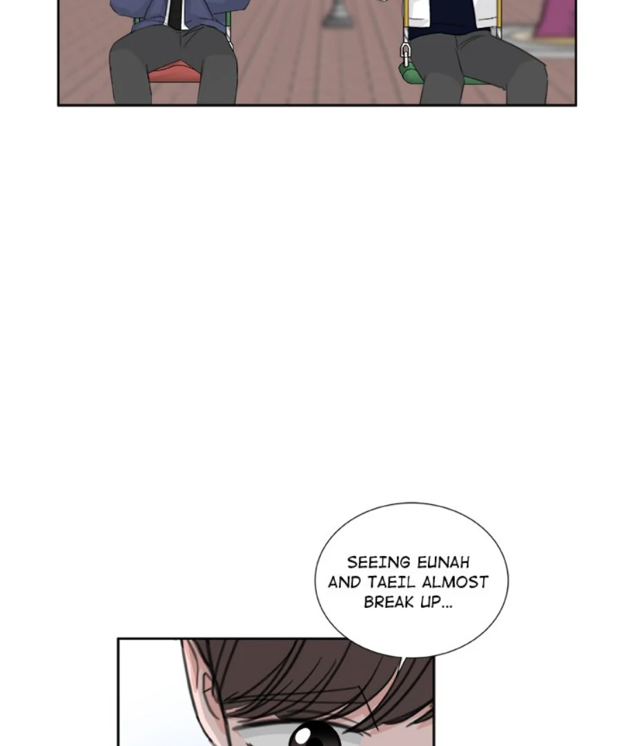 Welcome, Witch Shop Chapter 23 - page 12