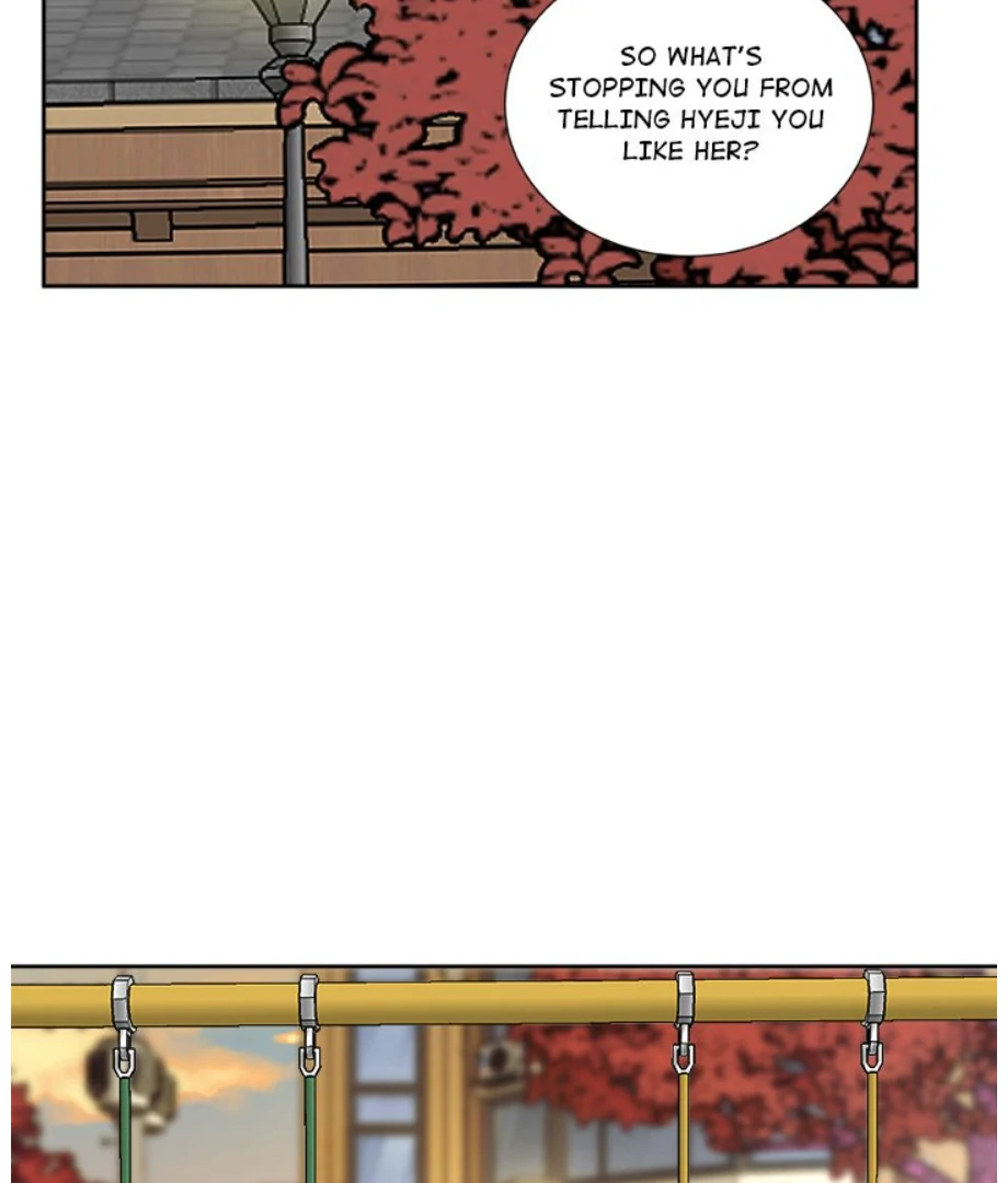 Welcome, Witch Shop Chapter 23 - page 3