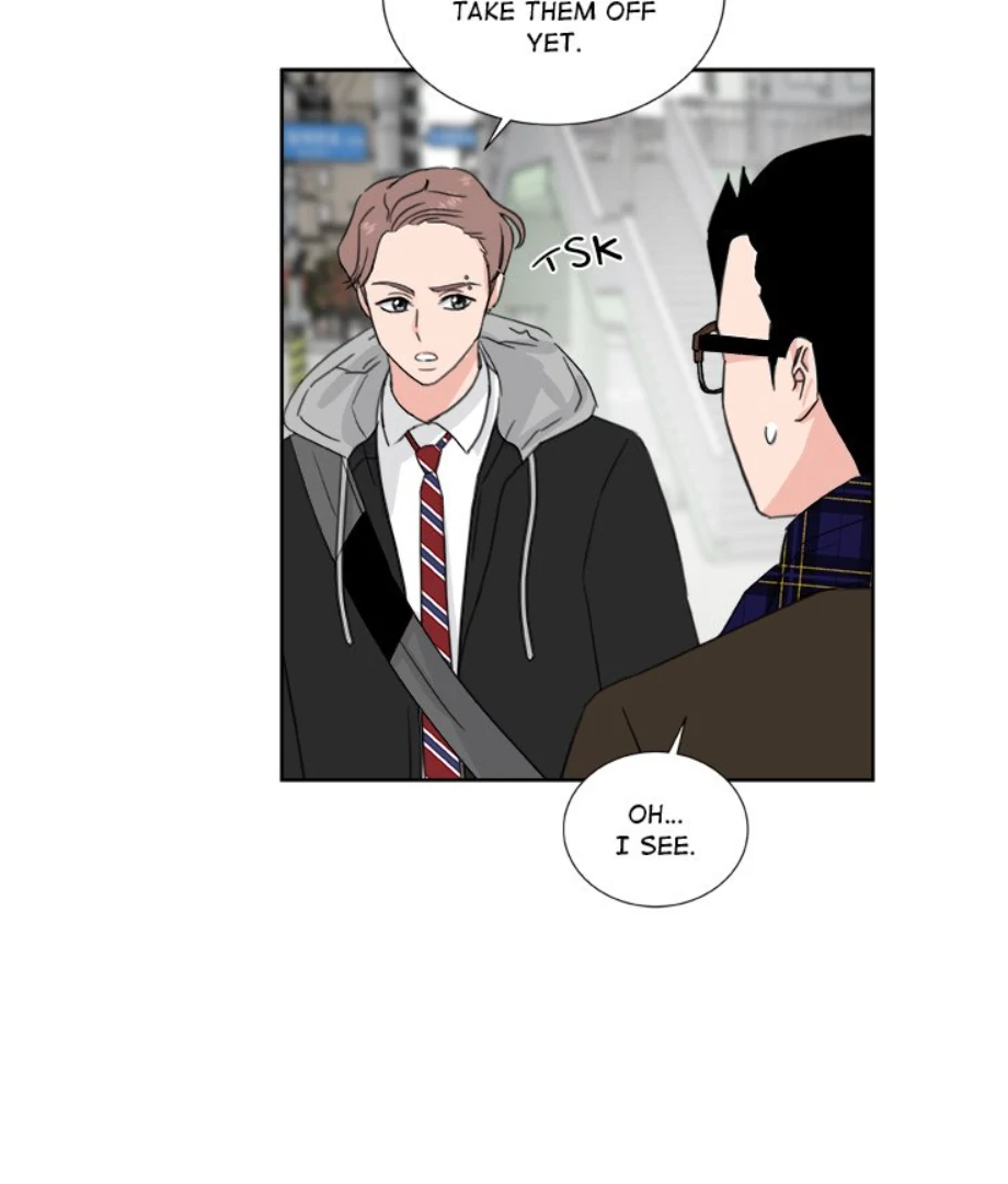 Welcome, Witch Shop Chapter 23 - page 38