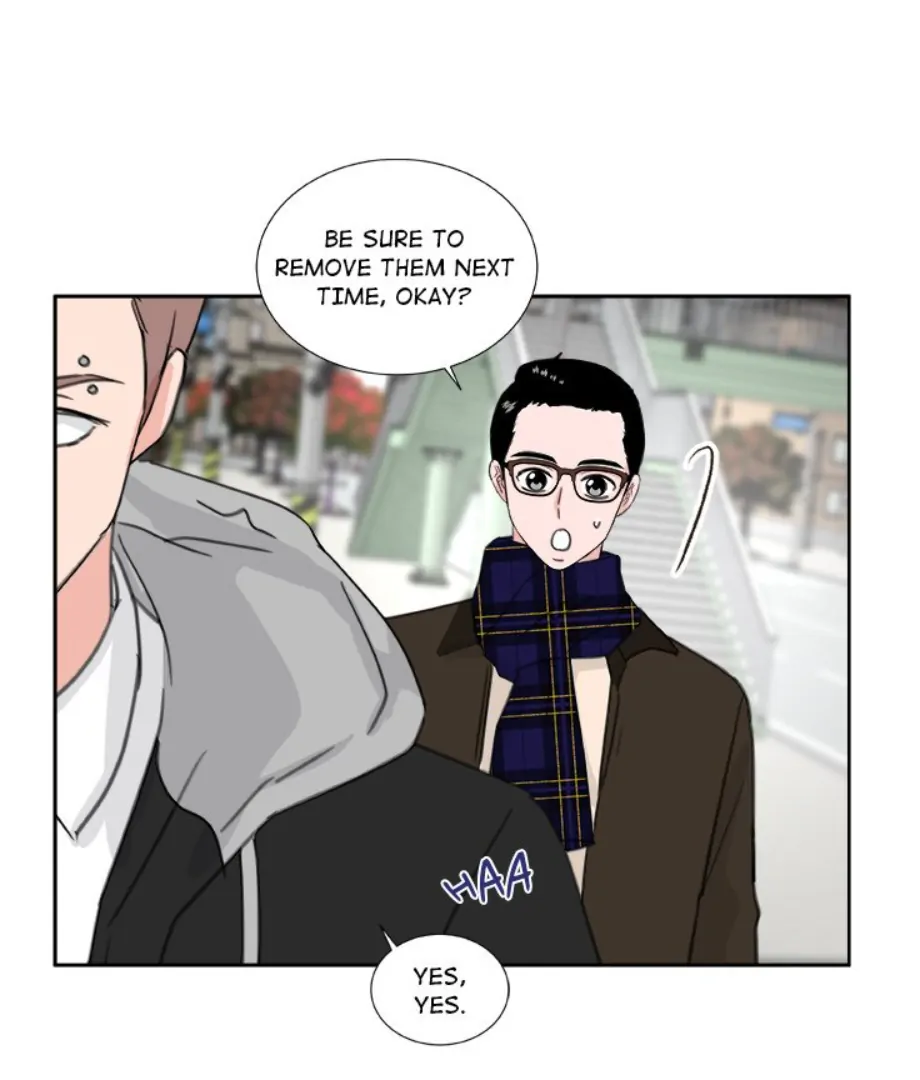 Welcome, Witch Shop Chapter 23 - page 39