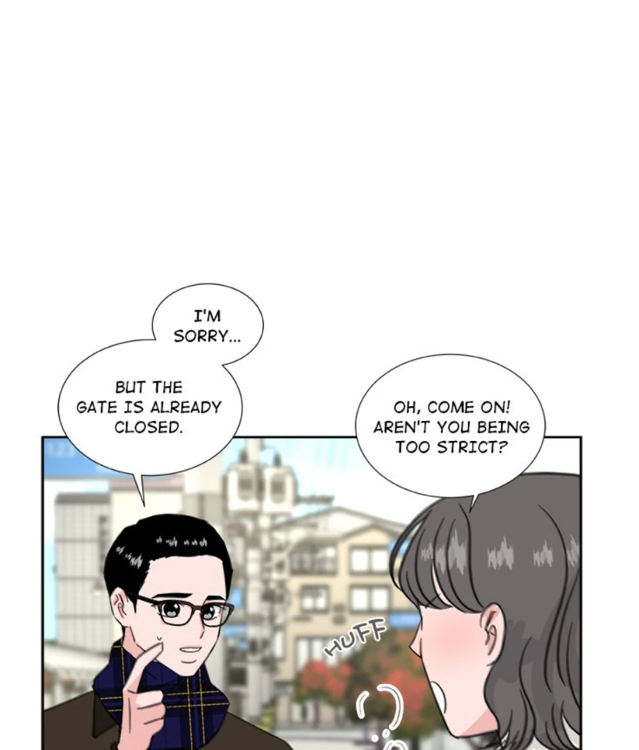 Welcome, Witch Shop Chapter 23 - page 45