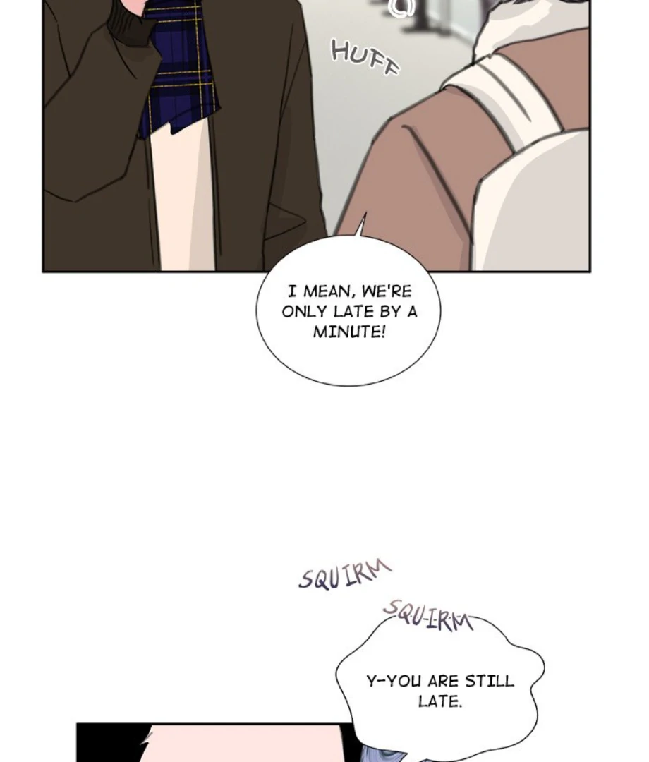 Welcome, Witch Shop Chapter 23 - page 46