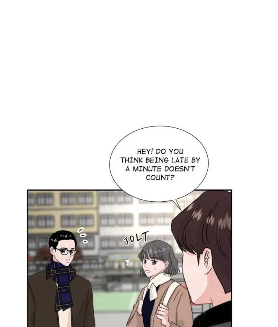 Welcome, Witch Shop Chapter 23 - page 48