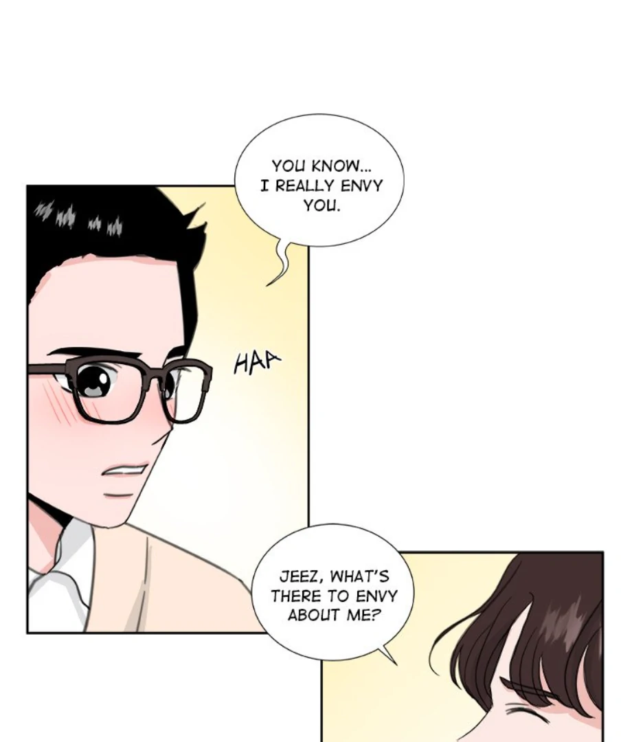 Welcome, Witch Shop Chapter 23 - page 65