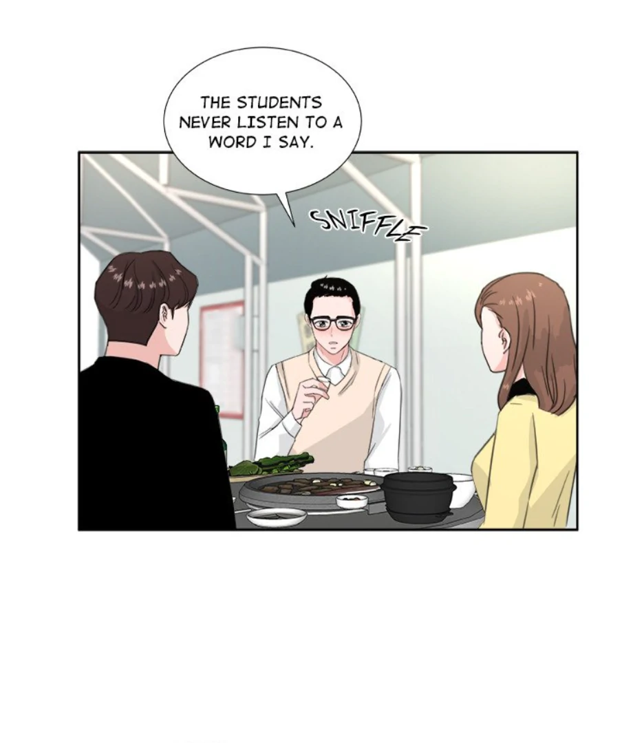 Welcome, Witch Shop Chapter 23 - page 71