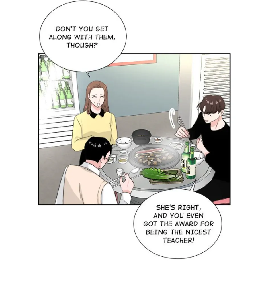 Welcome, Witch Shop Chapter 23 - page 72
